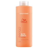 WELLA INVIGO NUTRI-ENRICH DEEP NOURISHING CONDITIONER 1LITRE